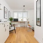 Ligocka Mokotow By Renters Lejlighed