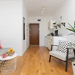 Ligocka Mokotow By Renters Lejlighed *