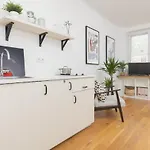 Lägenhet Ligocka Mokotow By Renters Warszawa