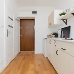 Ligocka Mokotow By Renters Daire