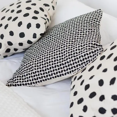 Ligocka Mokotów By Renters