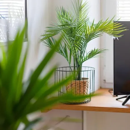 Apartament Ligocka Mokotów By Renters *