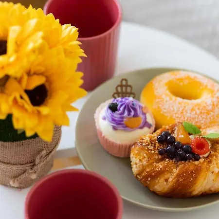 Apartman Ligocka Mokotow By Renters *