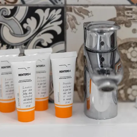 Apartament Ligocka Mokotów By Renters