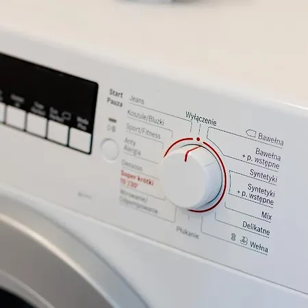 Ligocka Mokotow By Renters Apartman