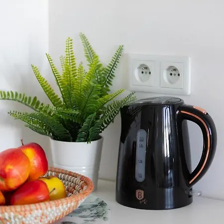 Apartament Ligocka Mokotów By Renters *