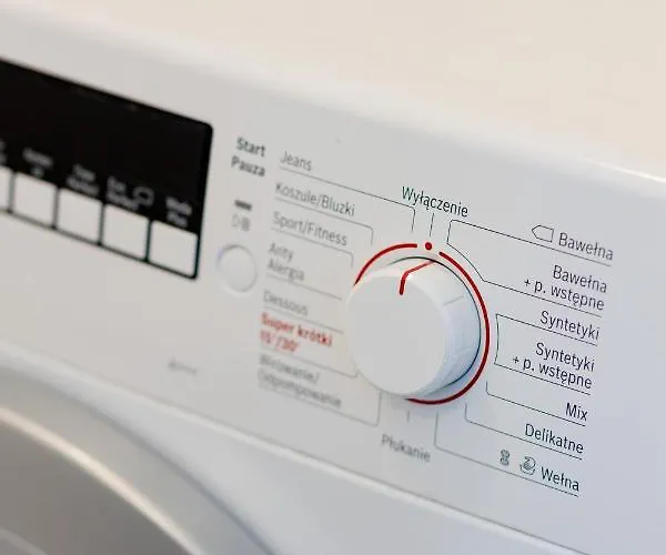 Ligocka Mokotow By Renters 아파트