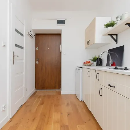 Ligocka Mokotow By Renters דירה